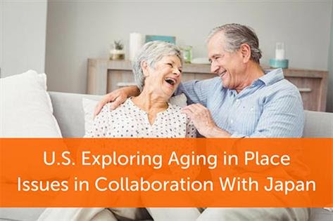 It’s no surprise that the U.S. population is aging, and quickly: By 2060, it’s predicted that there will be nearly 100 million adults over age 65, increasing the percentage of the population from 15 to 24 percent. However, this pales in comparison to Japan, where 27 percent of the current population is already over age 65. However, today’s 65-plus demographic is not the same as previous generations. More than ever before, seniors wish to age in place, remaining in their own homes as long as possible. The U.S. and Japan have different approaches to making this happen, and have agreed to a collaboration to learn more about how to support aging in place and housing finance for seniors. The collaboration, launched in June 2017 and involving the U.S. Department of Housing and Urban Development, Japan’s Ministry of Land, Infrastructure, Transport, and Tourism (MLIT) and Ginnie Mae, is designed to find new and innovative ways to safely and affordably house aging populations. Combining Different Approaches Currently, the U.S. and Japan approach aging and senior housing in vastly different ways. In the U.S., our older citizens rely primarily on support from the private and nonprofit sectors, as well as volunteers from local agencies on aging and family caregivers. Access to services is largely dependent on an individual’s geographic location and income, with only a segment of the population eligible for government assistance with housing and other services. In contrast, Japanese seniors are heavily dependent on the government for the services and resources that they need. At the same time, Japan is leaps and bounds ahead of the U.S. in terms of the options and technology available for aging in place, including advanced devices in the home for bathing, monitoring, and sleeping, as well as more efficiently designed homes that better support multi-generational living. While each country has its strengths and advantages when it comes to supporting aging in place, officials believe that each can learn from the other and develop stronger, more effective programs that better meet seniors’ needs. The Focus of the Collaboration Recently, HUD and Ginnie Mae hosted leaders from Japan at the U.S.-Japan Housing and Finance Innovation Forum, a daylong meeting designed to identify the priorities and the focus of the aging in place collaboration. The group determined that housing is the key to any successful plan that will preserve the quality of life for older adults. The ability to age in place and how active and healthy seniors can remain throughout their older years depends largely on affordable, accessible housing, and how well that housing can support long-term care — as well as the availability of long-term care options within the community. With that priority in mind, the forum identified the areas for study between the two nations. These specific areas of interest include: Finding innovative approaches to financing aging in place Uncovering the connections between health and housing Evaluating the effectiveness of public-private partnerships How to create healthy and accessible communities How to develop viable policies in an environment of limited resources and constrained budgets The overall objective of these priorities is to identify the strengths and weaknesses of each country’s approach to these issues, and develop new and innovative ideas for improving housing for seniors and supporting their desires to remain at home and maintain quality of life. For example, one project related to this collaboration is already underway here in the U.S. HUD has already launched a demonstration project designed to evaluate how well housing that includes services, including home health care provided by a wellness nurse and a service coordinator, helps low-income seniors avoid moving into a skilled nursing facility or other institution for care, and how well it improves their health and quality of life. The U.S. will share the results of this trial with Japan, allowing both countries to learn from them. Similar research projects are underway in Japan as well, and sure to garner insights that U.S. officials can learn from. While there are undoubtedly cultural issues and preferences that influence how seniors age and where they will live, the U.S. and Japan can certainly learn from each other to develop innovative solutions that will ensure seniors are able to live longer, healthier lives, and do so affordably. With the population aging at such a fast rate, it only makes sense that we would look at how we approach aging issues and find better ways to support and care seniors. To learn more about tools and solutions that can help you run your agency more efficiently and better support your clients’ efforts to age in place, check out Complia Health’s resources here and contact us for more information.