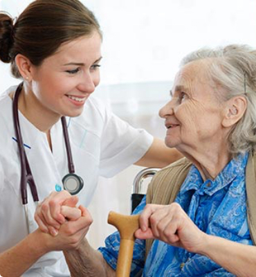 Surviving the Perfect Storm - Home  Health Care Nursing Shortage