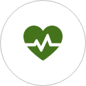 Support for End-Of-Life Care