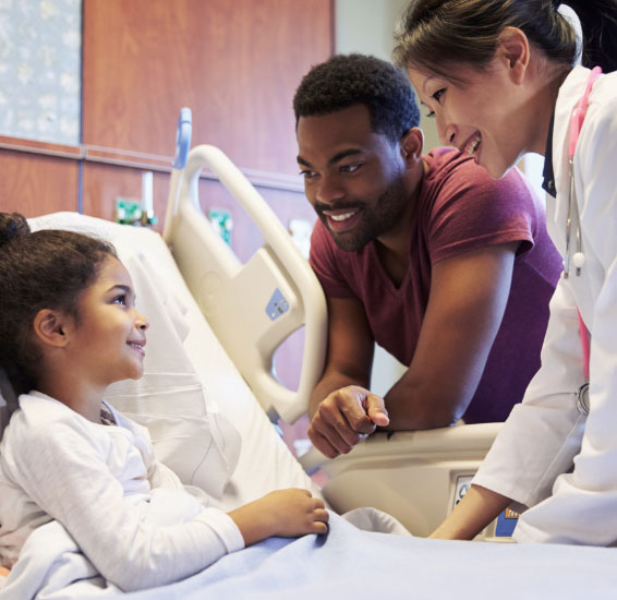 pediatrics_97371105 Make the Best Care Decisions