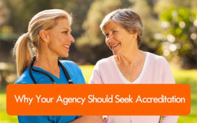 Why Your Agency Should Seek Accreditation