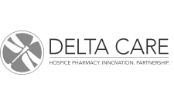 DCRx_Logo_Partnership_BW@2x Delta Care