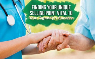 Finding Your Unique Selling Point Vital to Your Agency’s Success