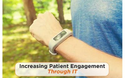 Increasing Patient Engagement Through IT