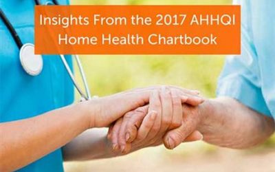Insights From the 2017 AHHQI Home Health Chartbook