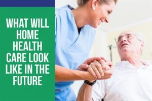 Looking Ahead: What Will Home Health Care Look Like in the Future?