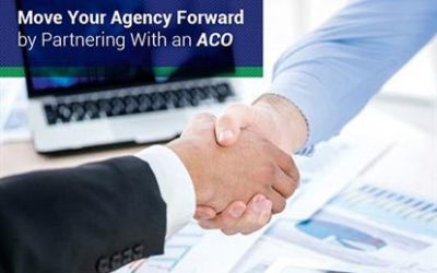 Move Your Agency Forward by Partnering With an ACO