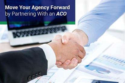 Move Your Agency Forward by Partnering With an ACO