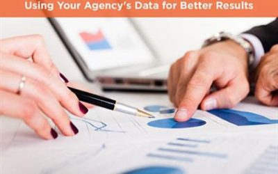 Using Your Agency’s Data for Better Results
