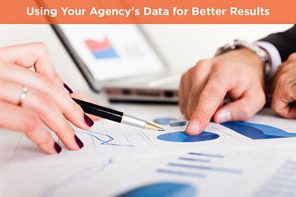 Using Your Agency’s Data for Better Results