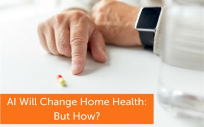 How Will AI Change Home Health?