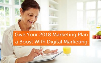 Consider Digital Marketing More for Your HHA