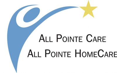 ALL POINTE CHOOSES COMPLIA HEALTH AS ITS GO-FORWARD PLATFORM FOR HOME HEALTH AND HOMECARE BUSINESS