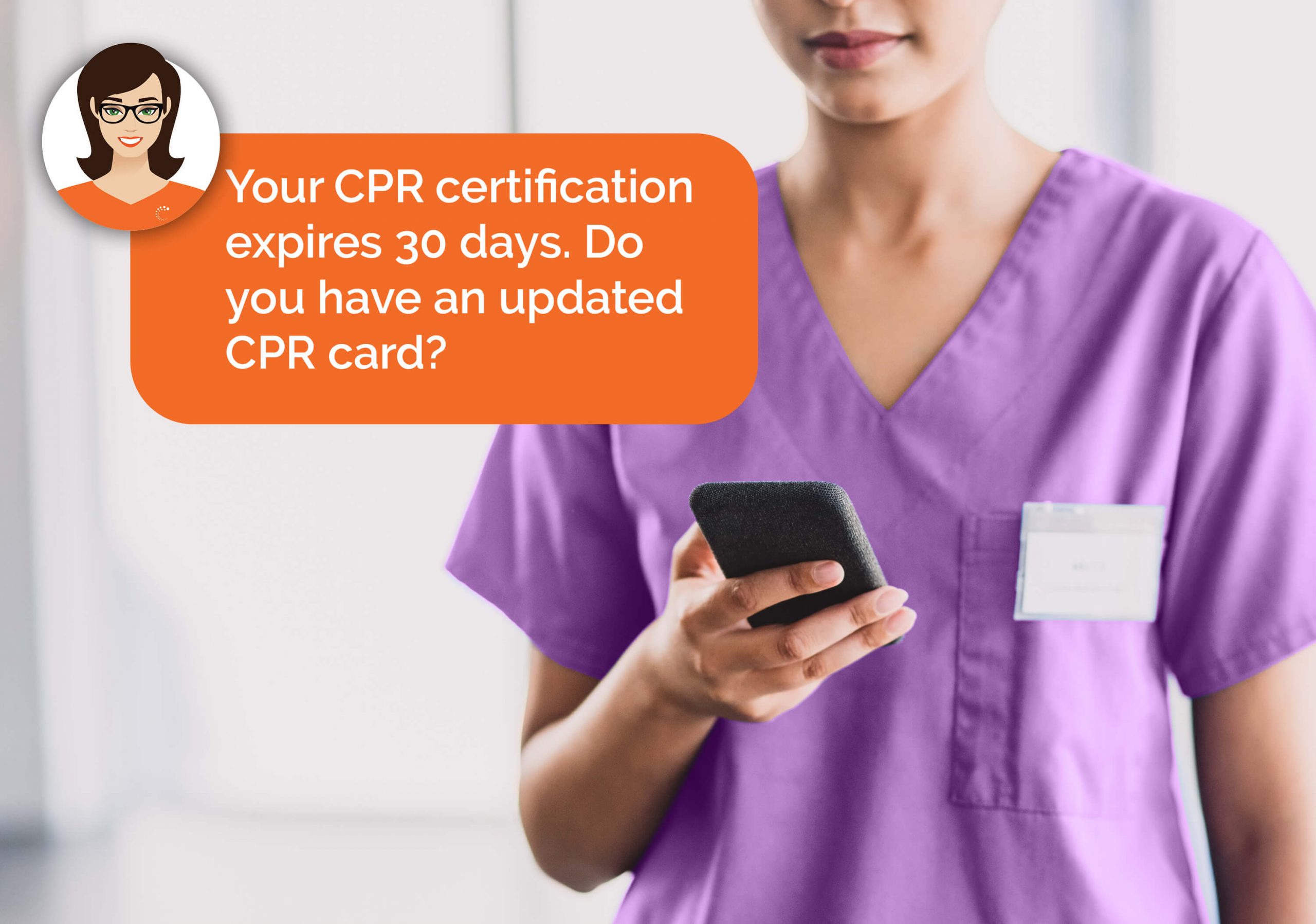 S4-Credential-Alerts Home Health Caregiver Credential Alerts