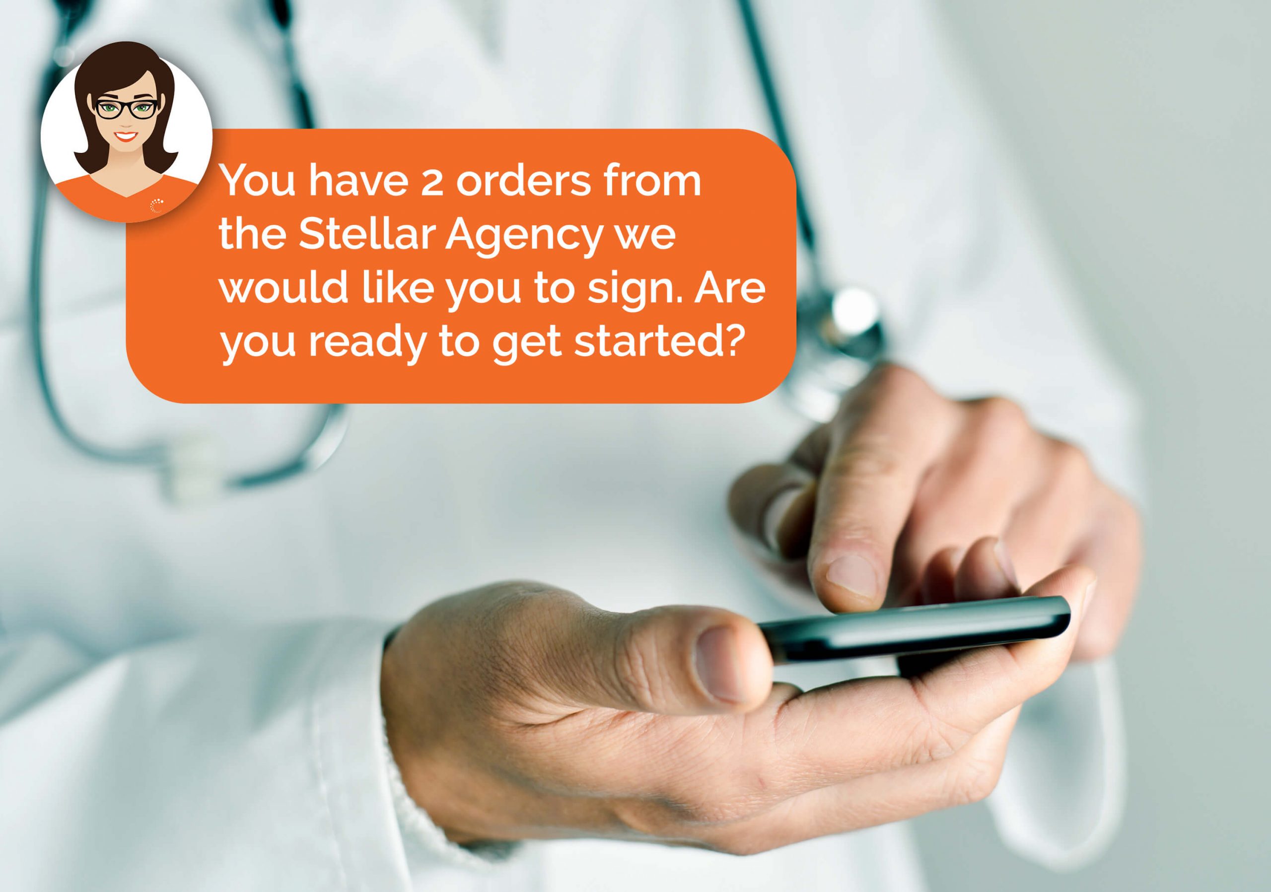 S4-Physician-Signature Automate Physican Signatures and Secure Data